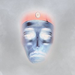 Death Mask (The Remains)