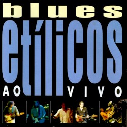 Águas barrentas - ao vivo