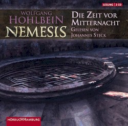 Nemesis 1: Die Zeit vor Mitternacht