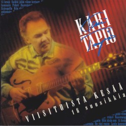 Viisitoista kesää: 16 suosikkia