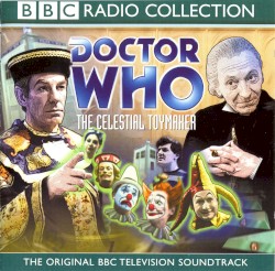 Doctor Who: The Celestial Toymaker