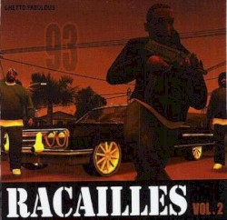Racailles Vol.2