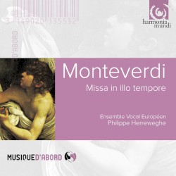 Missa in illo tempore / Messa a quattro voci
