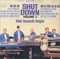 Shut Down, Volume 2