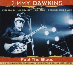 Feel the Blues