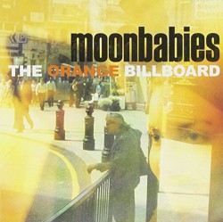 The Orange Billboard