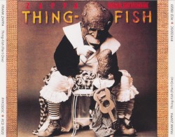 Thing‐Fish