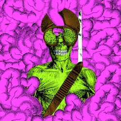Carrion Crawler / The Dream