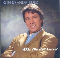 Oh Nederland / Alleen met jou