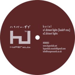 Distant Lights