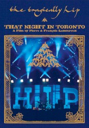 That Night in Toronto