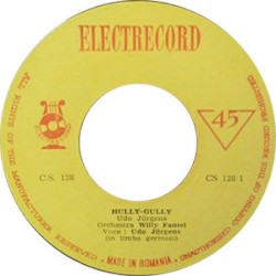 Hully‐Gully