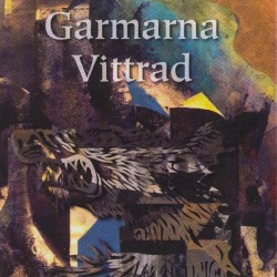 Vittrad