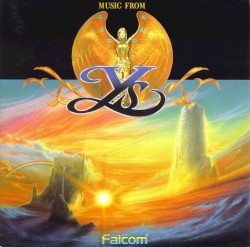 Music From Ys