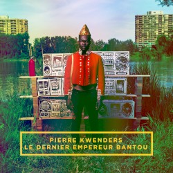 Le Dernier Empereur Bantou