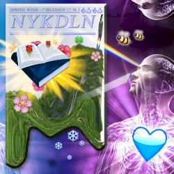 SPRING WIND ~!!!BLESSED 17 36 3