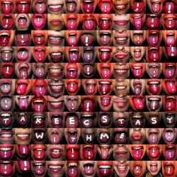 Take Ecstasy With Me / Get Up