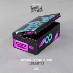 We’ve Got The Power