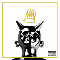 Born Sinner