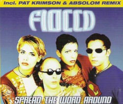 Spread The Word Around