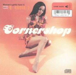 Woman’s Gotta Have It