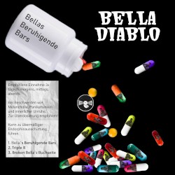 Bellas beruhigende Bars