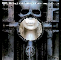 Brain Salad Surgery