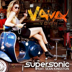 Supersonic