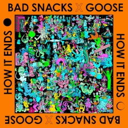 How It Ends (Bad Snacks remix)