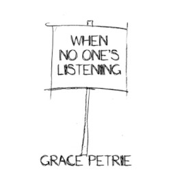 When No One's Listening