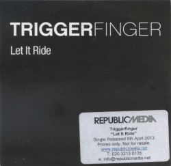 Let It Ride