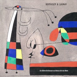 Un dôme de boucan au-dessus de nos êtres