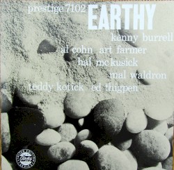 Earthy