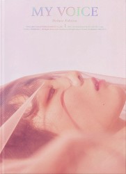My Voice (deluxe edition)