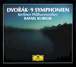 9 Symphonien