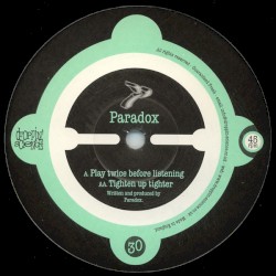 Play Twice Before Listening / Tighten Up Tighter