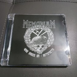 War Rages On / Artefacts