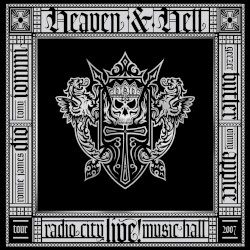 Live From Radio City Music Hall