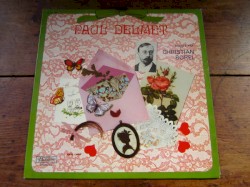 Paul Delmet chanté par Christian Borel