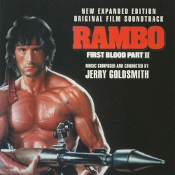 Rambo: First Blood Part II