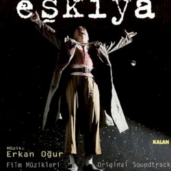 Eşkıya
