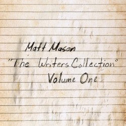 The Writers Collection Volume One