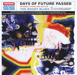 Days of Future Passed