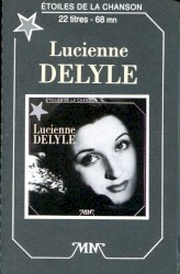 Lucienne Delyle