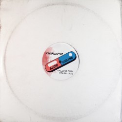 Falling for Your Love