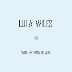 Winter 2015 Demos
