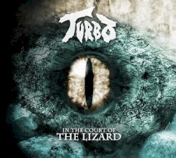 In the Court of the Lizard
