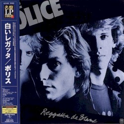 Reggatta de Blanc