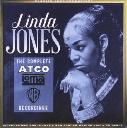 The Complete Atco, Loma & Warner Brothers Recordings