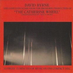 The Catherine Wheel